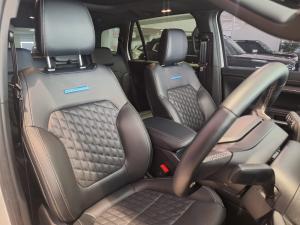 Ford Everest 3.0TD V6 4WD Platinum - Image 18