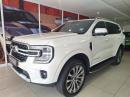 Thumbnail Ford Everest 3.0TD V6 4WD Platinum