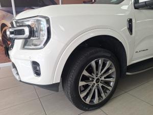 Ford Everest 3.0TD V6 4WD Platinum - Image 2