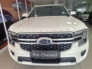 Ford Everest 3.0TD V6 4WD Platinum - Image 3