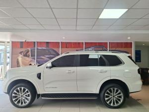 Ford Everest 3.0TD V6 4WD Platinum - Image 4