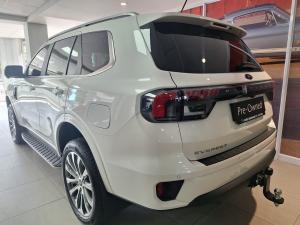 Ford Everest 3.0TD V6 4WD Platinum - Image 5
