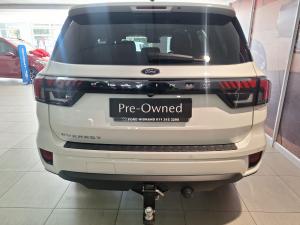 Ford Everest 3.0TD V6 4WD Platinum - Image 6