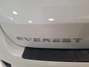 Ford Everest 3.0TD V6 4WD Platinum - Image 7