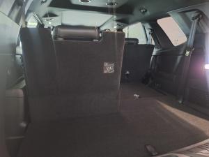 Ford Everest 3.0TD V6 4WD Platinum - Image 8