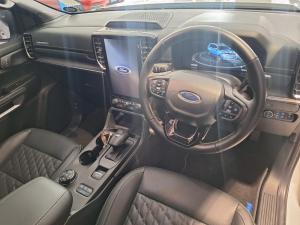 Ford Everest 3.0TD V6 4WD Platinum - Image 9