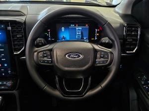 Ford Everest 2.0 BiTurbo XLT - Image 12