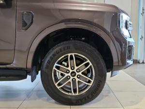 Ford Everest 2.0 BiTurbo XLT - Image 18