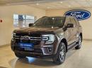 Thumbnail Ford Everest 2.0 BiTurbo XLT