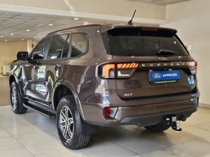 Ford Everest 2.0 BiTurbo XLT - Image 3