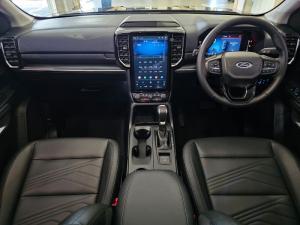 Ford Everest 2.0 BiTurbo XLT - Image 7