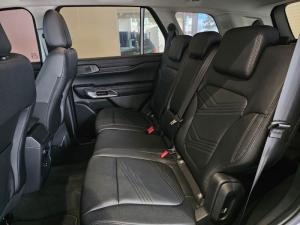 Ford Everest 2.0 BiTurbo XLT - Image 9