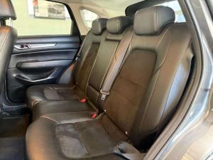 Mazda CX-5 2.0 Carbon Edition automatic - Image 12