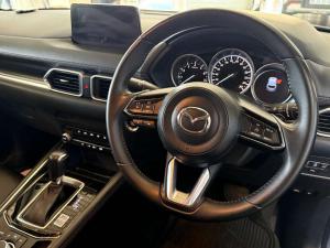 Mazda CX-5 2.0 Carbon Edition automatic - Image 20