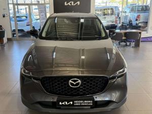 Mazda CX-5 2.0 Carbon Edition automatic - Image 2