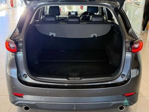 Mazda CX-5 2.0 Carbon Edition automatic - Image 5