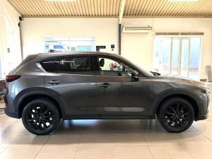 Mazda CX-5 2.0 Carbon Edition automatic - Image 6