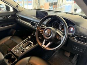 Mazda CX-5 2.0 Carbon Edition automatic - Image 8