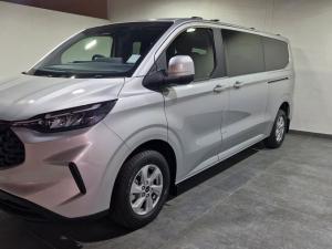 Ford Tourneo Custom 2.0SiT Trend LWB - Image 3