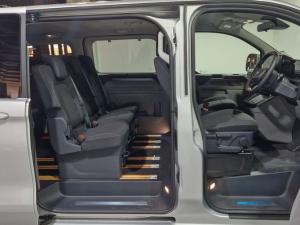 Ford Tourneo Custom 2.0SiT Trend LWB - Image 8
