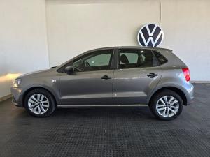Volkswagen Polo Vivo hatch 1.4 Trendline - Image 10
