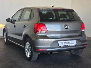 Volkswagen Polo Vivo hatch 1.4 Trendline - Image 11