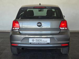 Volkswagen Polo Vivo hatch 1.4 Trendline - Image 12