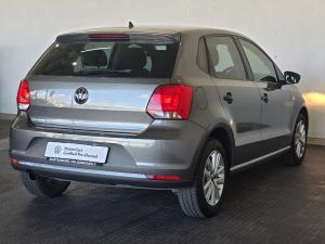 Volkswagen Polo Vivo hatch 1.4 Trendline - Image 13