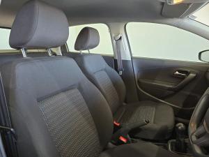 Volkswagen Polo Vivo hatch 1.4 Trendline - Image 16