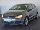 Thumbnail Volkswagen Polo Vivo hatch 1.4 Trendline