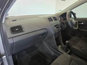 Volkswagen Polo Vivo hatch 1.4 Trendline - Image 22