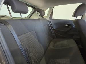 Volkswagen Polo Vivo hatch 1.4 Trendline - Image 25