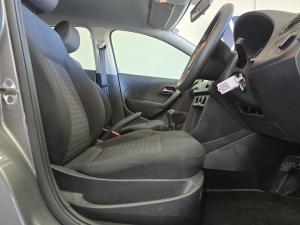 Volkswagen Polo Vivo hatch 1.4 Trendline - Image 26