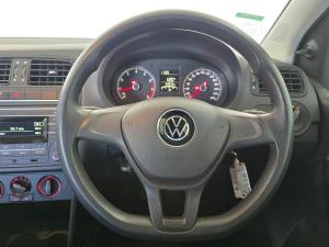 Volkswagen Polo Vivo hatch 1.4 Trendline - Image 27