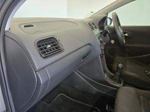 Volkswagen Polo Vivo hatch 1.4 Trendline - Image 29
