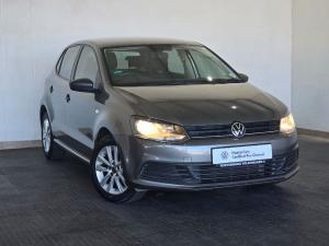 Volkswagen Polo Vivo hatch 1.4 Trendline - Image 2