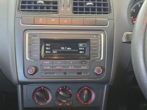 Volkswagen Polo Vivo hatch 1.4 Trendline - Image 30