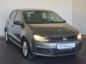Volkswagen Polo Vivo hatch 1.4 Trendline - Image 3