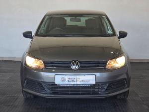 Volkswagen Polo Vivo hatch 1.4 Trendline - Image 6