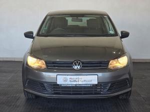 Volkswagen Polo Vivo hatch 1.4 Trendline - Image 7