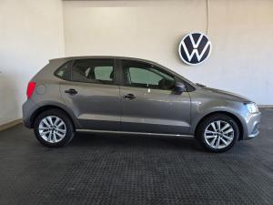Volkswagen Polo Vivo hatch 1.4 Trendline - Image 8