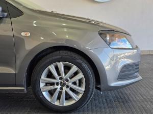 Volkswagen Polo Vivo hatch 1.4 Trendline - Image 9