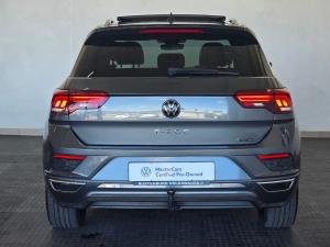 Volkswagen T-Roc 2.0TSI 4Motion R-Line - Image 10