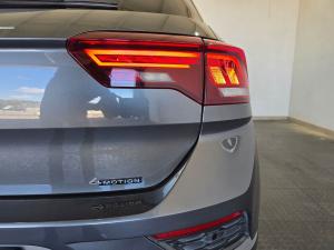 Volkswagen T-Roc 2.0TSI 4Motion R-Line - Image 11
