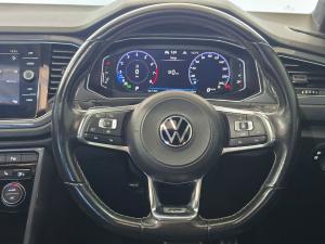 Volkswagen T-Roc 2.0TSI 4Motion R-Line - Image 14