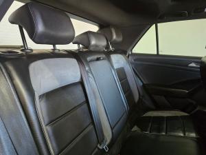 Volkswagen T-Roc 2.0TSI 4Motion R-Line - Image 15