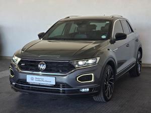 Volkswagen T-Roc 2.0TSI 4Motion R-Line - Image 1