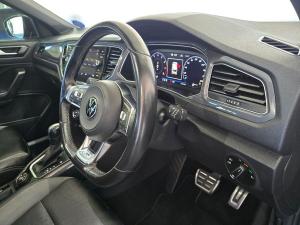 Volkswagen T-Roc 2.0TSI 4Motion R-Line - Image 21