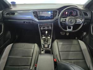 Volkswagen T-Roc 2.0TSI 4Motion R-Line - Image 23