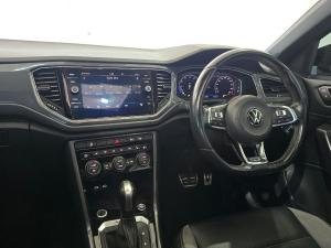 Volkswagen T-Roc 2.0TSI 4Motion R-Line - Image 26